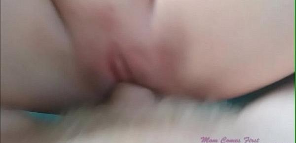  Milf Makes a Sex Tape pt.4 - Mom Comes First